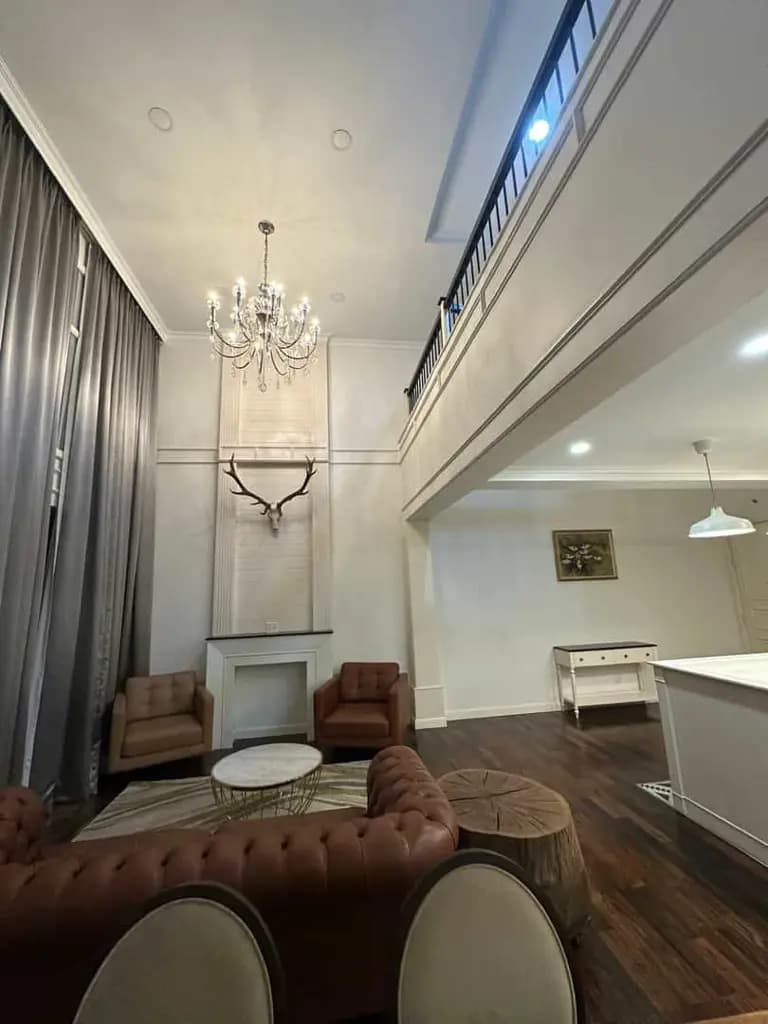 Main-VISTA VERDE | DUPLEX 2 TẦNG – 5 PHÒNG NGỦ | 185M²-4