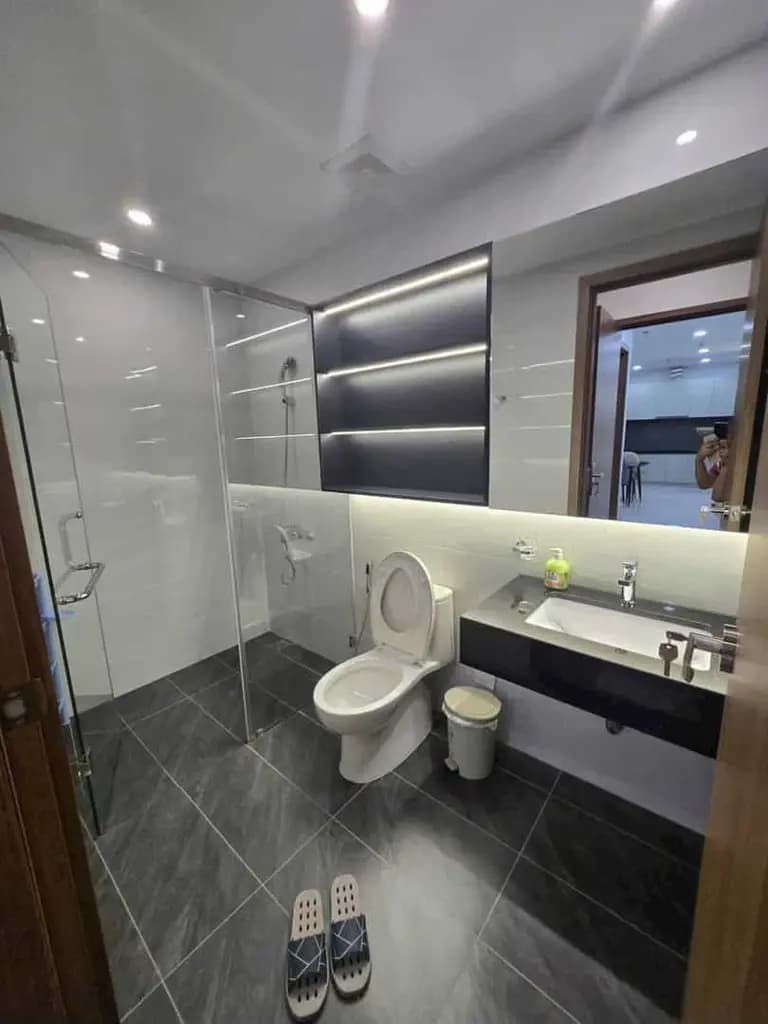 Main-XUẤT NGOẠI CẦN BÁN GẤP căn hộ Newtown Apartment Q.Thủ Đức,2.73 tỷ,75 m²,2PN2WC,nội thất đầy đủ,SHR-4