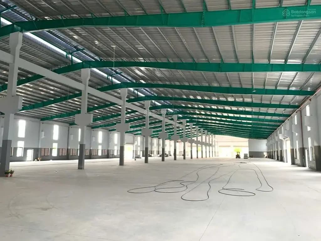 Main-75 nghìn/m² $$ Kho xưởng cho thuê 32.000m2, kế KCN Vsip 1, KCN Sóng Thần 1 2, 2000m2, 2800m2, 3500m2, 46.500m2, 1Ha-5