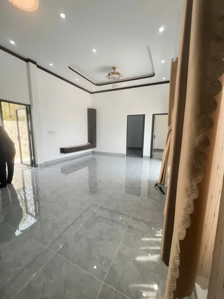 Main-Nhà mới xây Tân An Hội, Diện tích 146m2 ( Ngang 10 dài 16) Sổ riêng-2