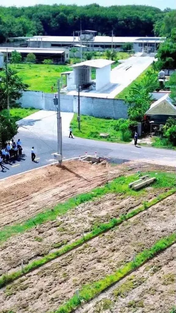 Main-Bán Đất 220m2 có sẵn 122 m2 thổ cư giá 545 triệu tại - Chọn - - Chọn - Xã Minh Thạnh TP. Hồ Chí Minh-2