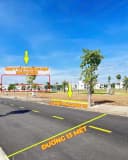 Thumb-Đất Sài Gòn 70m2 giá 1 tỷ 139 triệu, ngay KCN VSIP 2, sổ hồng từng nền.-2