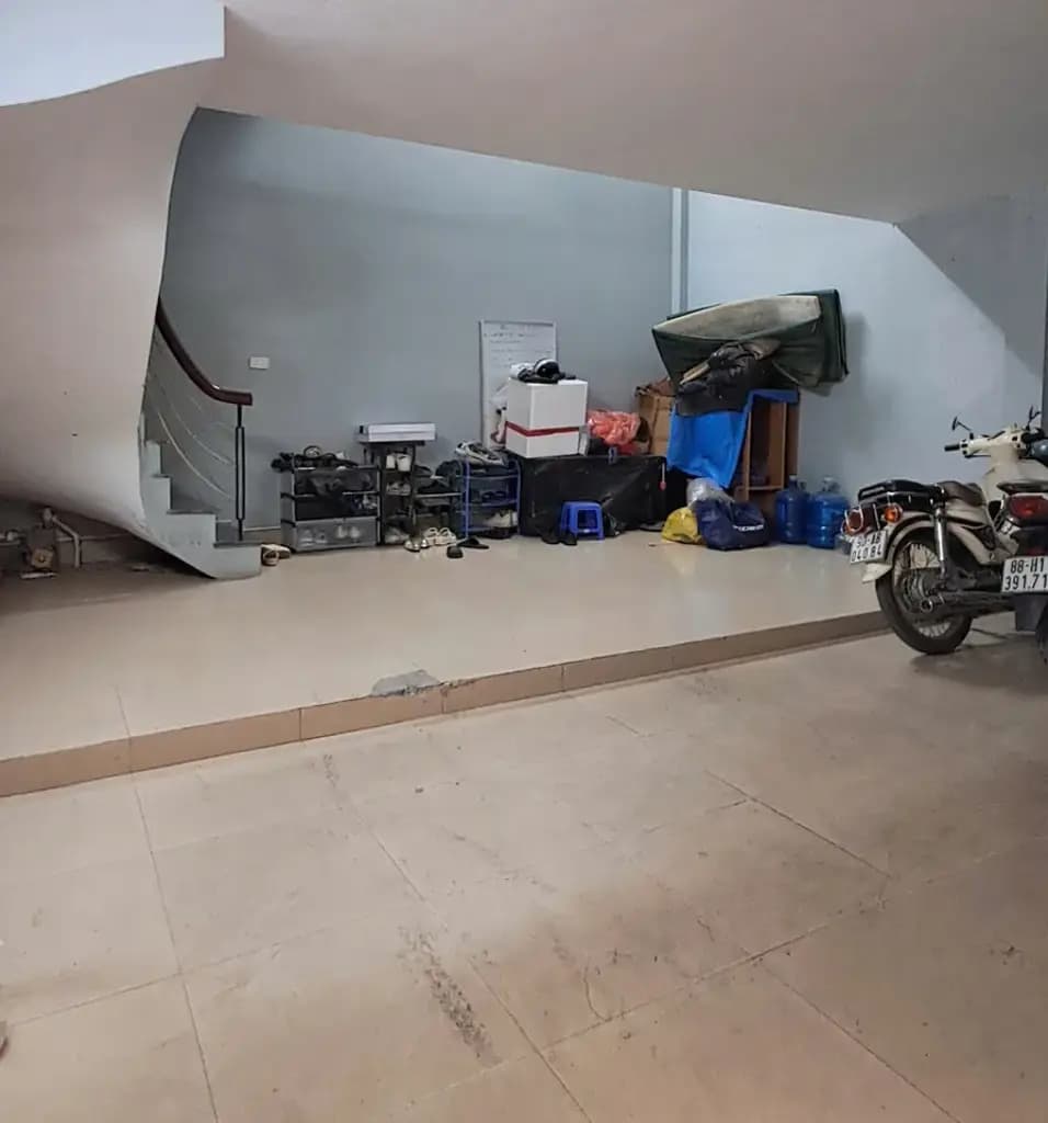 Main-Cho thuê ngõ 173 HOÀNG HOA THÁM, Ba Đình. 13 triệu/tháng. Cho thuê: Hộ gia đình, Nhóm đi làm...-3