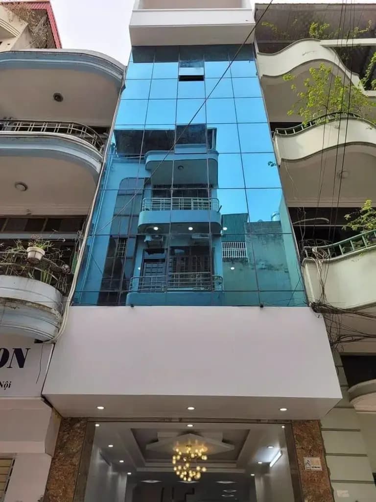 Main-Cho thuê nhà VĨNH PHÚC, Ba Đình. 22 triệu/tháng. Phù hợp để ở Hộ gia đình, Công ty.-0