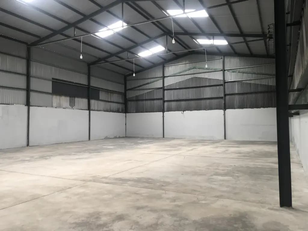 Main-Cho thuê Kho, nhà xưởng đường Container, Quốc Lộ 1A Phường Thới An, An Phú Đông Quận 12 TP. Hồ Chí Minh-2