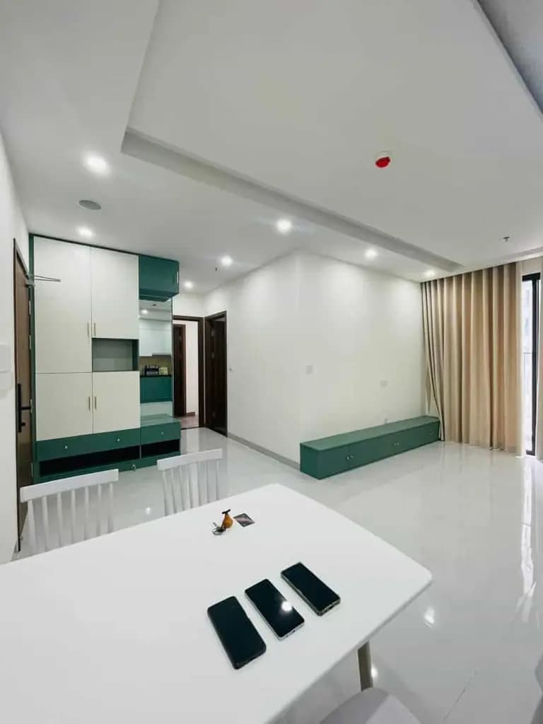 XUẤT NGOẠI CẦN BÁN GẤP căn hộ Newtown Apartment Q.Thủ Đức,2.73 tỷ,75 m²,2PN2WC,nội thất đầy đủ,SHR