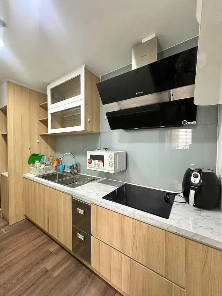 Main-KẸT TIỀN CẦN BÁN GẮP căn hộ B1 Trường Sa, 3.5 tỷ, 52 m², 2PN 2WC, nội thất đầy đủ, SHR-4