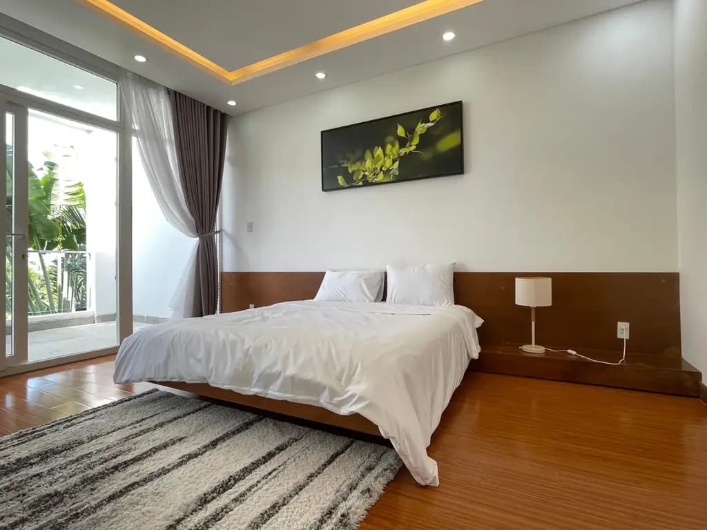 Main-Bán biệt thự Princess Villa Hồ Tràm, cách Ngã 4 Hồ Tràm 900m-8