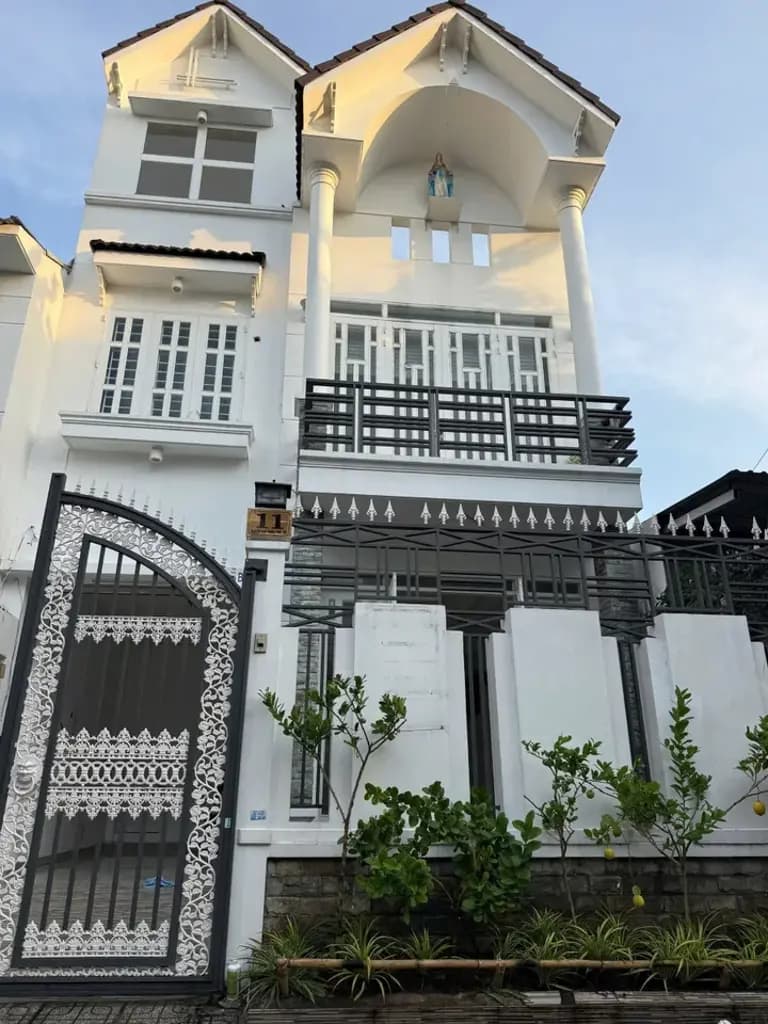 Main-Bán Nhà riêng 136.5m2 có sẵn 136.5 m2 thổ cư giá 12.1 tỷ tại - Chọn - Xã Phong Phú Huyện Bình Chánh TP. Hồ Chí Minh-0
