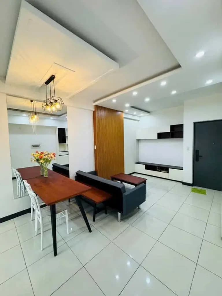 CHÍNH CHỦ BÁN GẤP căn hộ Saigon Avenue, Q.Thủ Đức, 2.6 tỷ, 62 m², 2PN 2WC, nột thất cơ bản, SHR