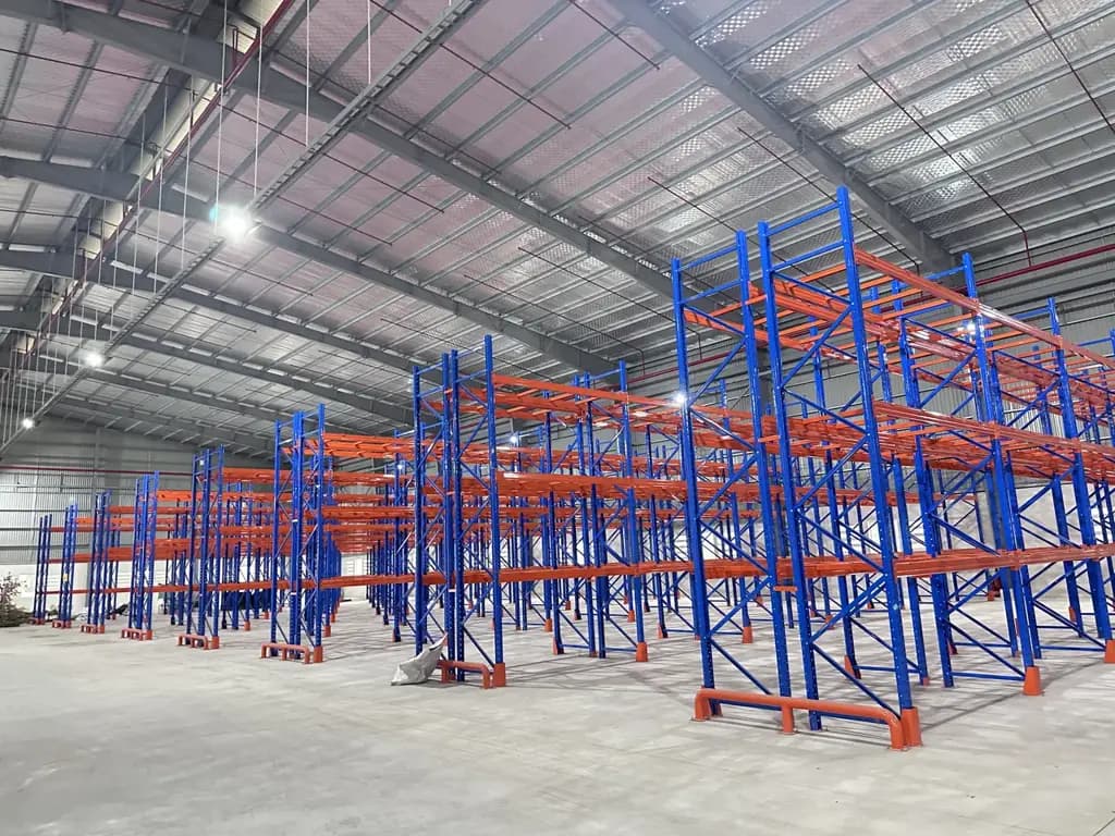 Main-Cho thuê Kho, nhà xưởng 1000m² giá 75 triệu/ tháng tại Phường Cái Vồn Thị xã Bình Minh Vĩnh Long-1