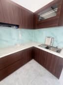 Thumb-Nhà mới xây Tân An Hội, Diện tích 146m2 ( Ngang 10 dài 16) Sổ riêng-4