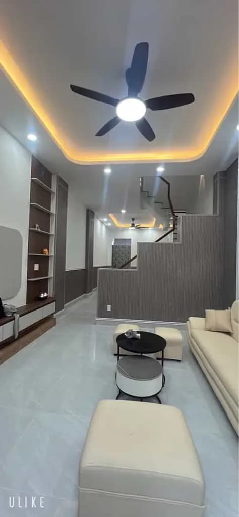Bán nhà giá đầu tư. Dọn vào ở ngay, phù hợp cả gia đình