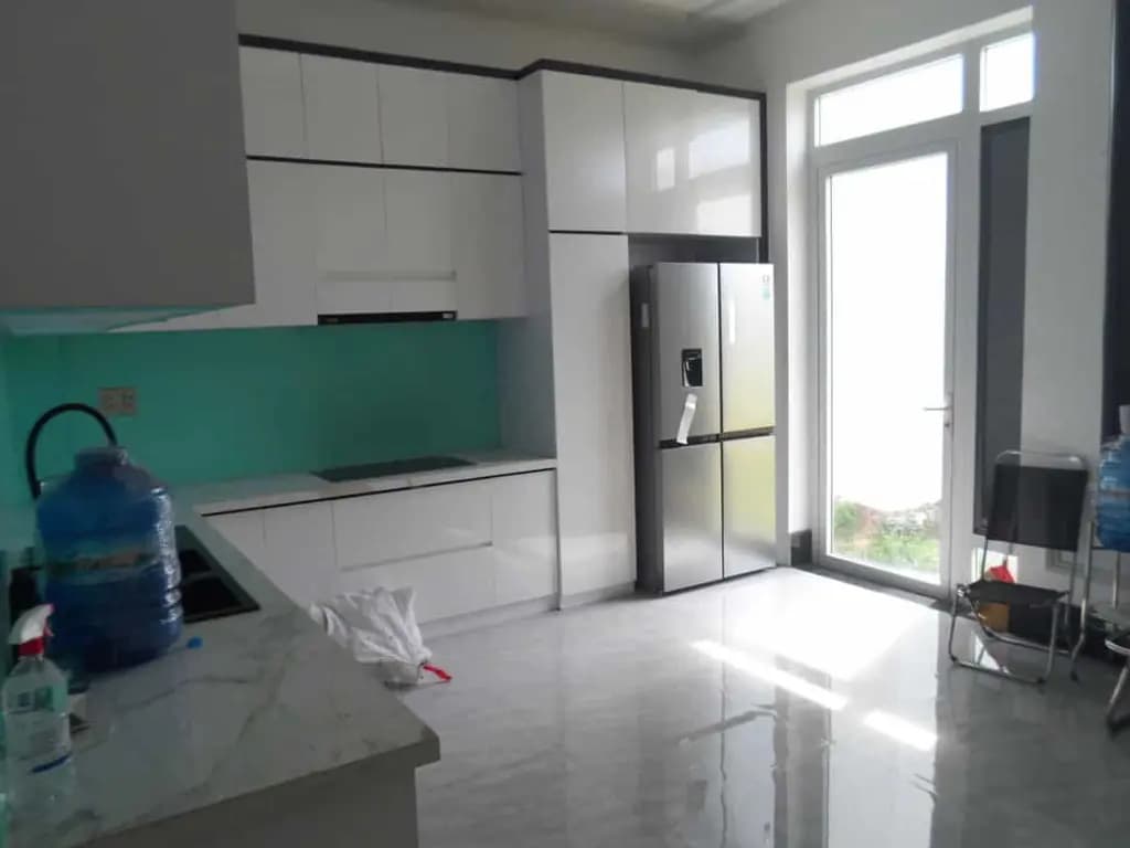 Main-Nhà phố 70m2 chỉ 1 tỷ 139 triệu ngay Khu công nghiệp VSIP 2, Hồ Chí Minh.-3
