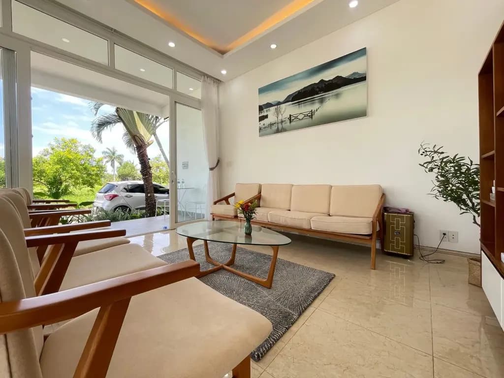 Main-Bán biệt thự Princess Villa Hồ Tràm, cách Ngã 4 Hồ Tràm 900m-4