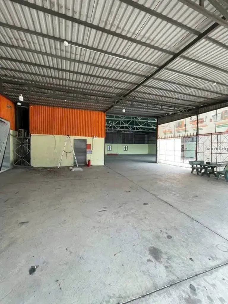 Main-Cho thuê Kho, nhà xưởng đường Container, Quốc Lộ 1A Phường Thới An, An Phú Đông Quận 12 TP. Hồ Chí Minh-5