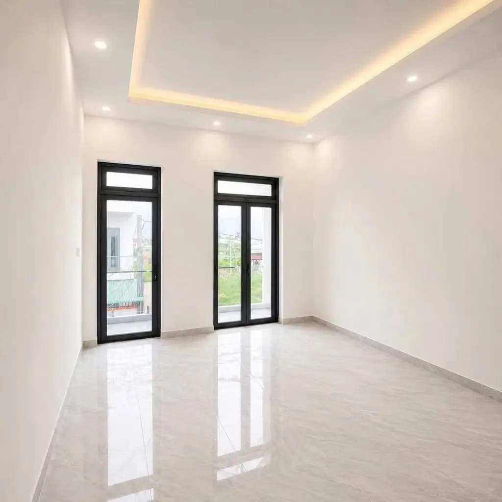 Main-Bán Nhà riêng 80m2 có sẵn 80 m2 thổ cư tại Đường Hồ Văn Huê Phường Phước Tân Thành phố Đồng Nai-7