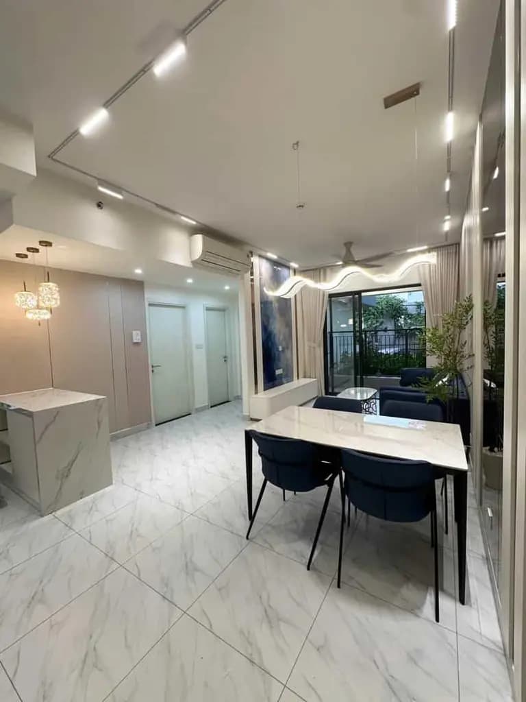 Main-CẦN BÁN GẮP căn hộ Linh Trung Q.Thủ Đức, 2.05 tỷ, 62.9m2, 2PN 2WC, nội thất cơ bản, thoáng mát, SHR-3