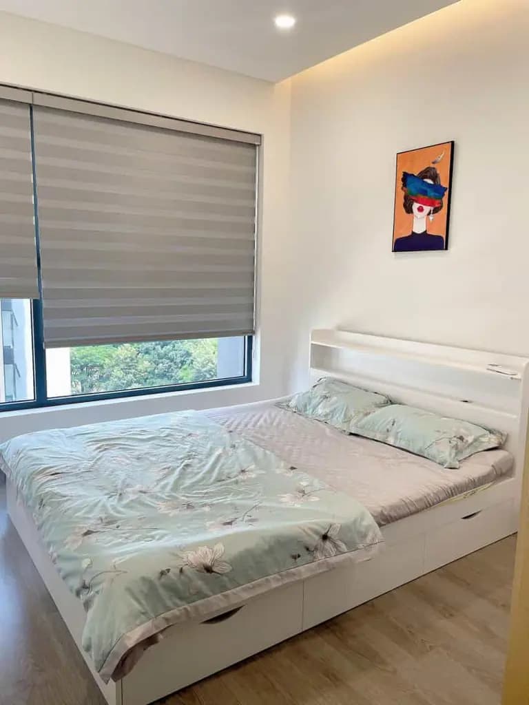 Main-KẸT TIỀN CẦN BÁN GẮP căn hộ H1 HOÀNG DIỆU, 2.5 tỷ, 70 m², 2PN 2WC, nội thất đầy đủ, SHR-3