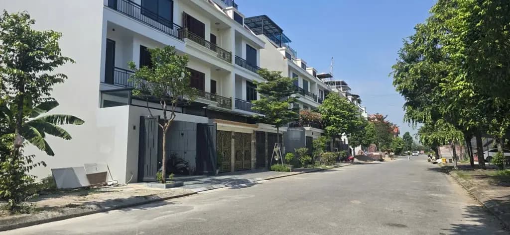 Main-Bán đất dãy NQ3 mặt đường đại tráng nhìn vườn hoa KĐT đại dương. Diện tích 117m mặt tiền 6m hướng tây bắc. Phường võ cường tỉnh bắc ninh-1