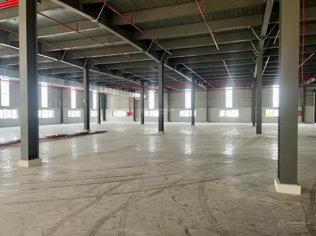 Main-Tổng diện tích xưởng 40.320m2, cắt lẻ cho thuê đa diện tích lên đến 2ha, KCN Thủ Dầu Một-1