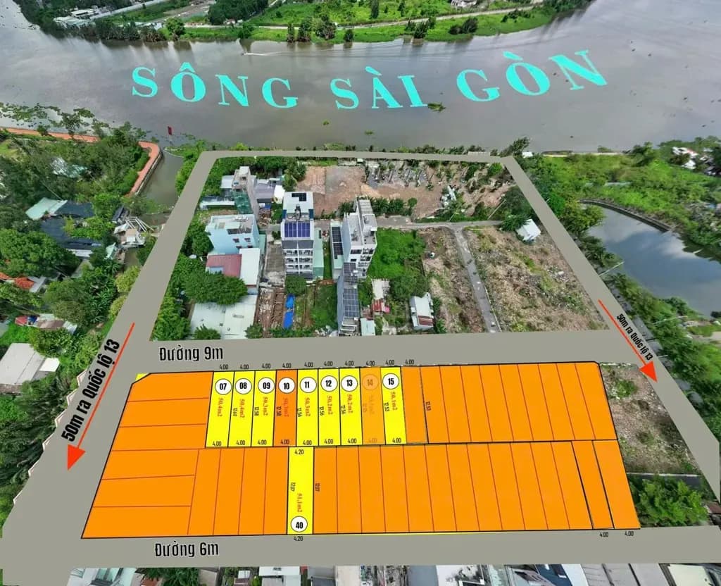 Main-Bán Nhà xây sẵn 1 trệt 3 lầu, giá 7-8 tỷ,cách cầu Bình Triệu 2km,sổ sẵn NH cho vay 70% giá trị nhà-2