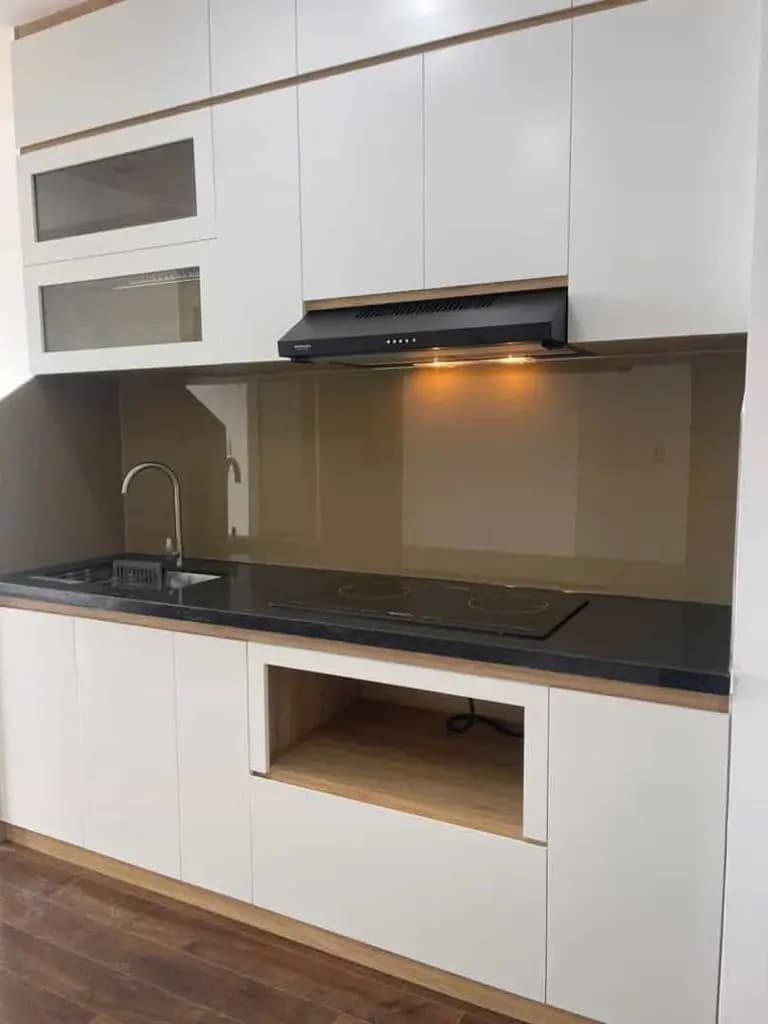 CẦN BÁN GẤP căn hộ Saigon Metro Park Q.Thủ Đức, 1.88 tỷ, 57 m², 2PN2WC, nội thất đầy đủ, SHR