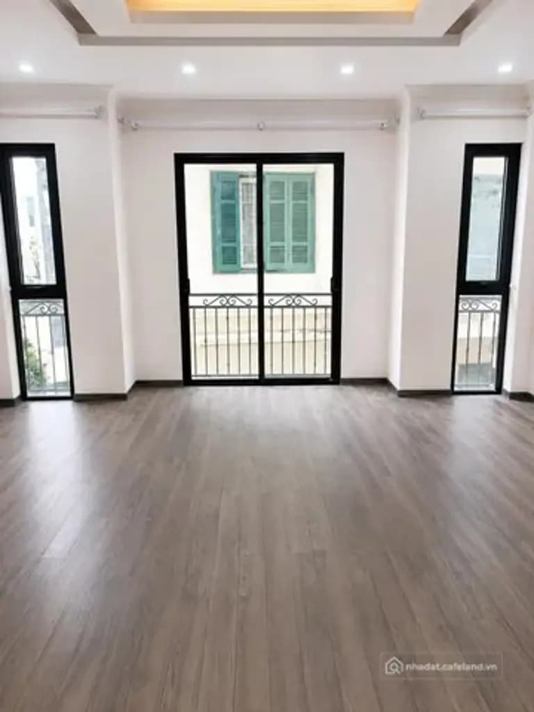 Main-Cho thuê nhà riêng: Cho thuê nhà 6 tầng THANG MÁY tại Mặt phố YÊN HOÀ, CẦU GIẤY.-8