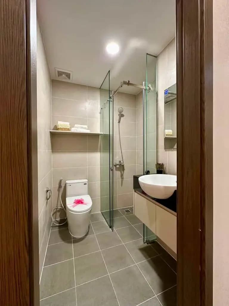 Main-CẦN BÁN GẮP căn hộ Saigonres Plaza Q.BT, 3.3 tỷ, 72m2, 2PN 2WC, nội thất cơ bản, thoáng mát, SHR-2