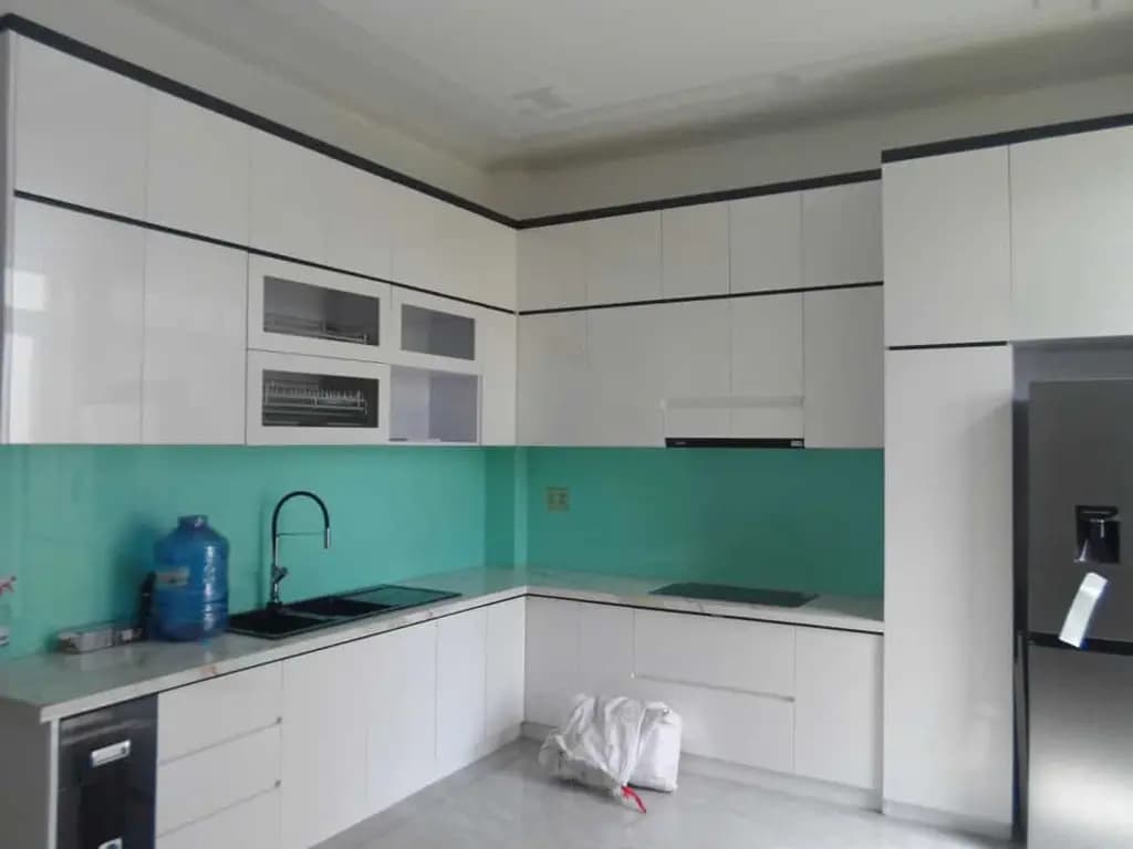 Main-Nhà phố 70m2 chỉ 1 tỷ 139 triệu ngay Khu công nghiệp VSIP 2, Hồ Chí Minh.-4