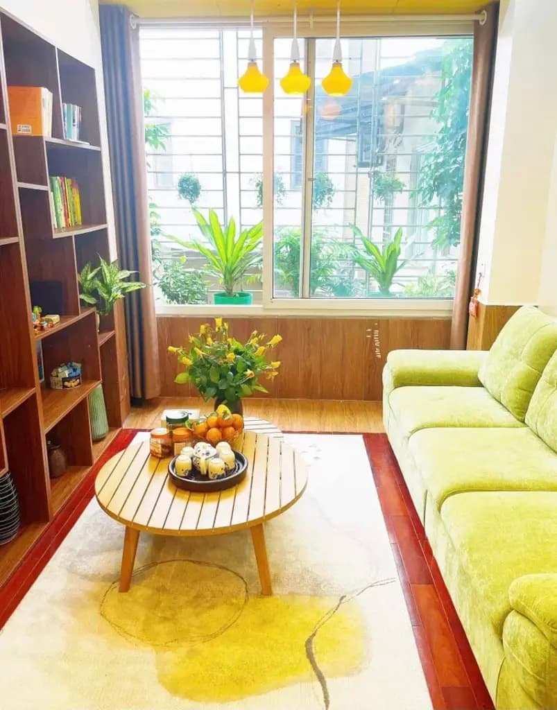 Main-Cho thuê nhà ngõ 93 HOÀNG VĂN THÁI, Thanh Xuân. 16 triệu/tháng. Ưu tiên: Hộ Gia Đình, Văn Phòng, KD Onl.-1