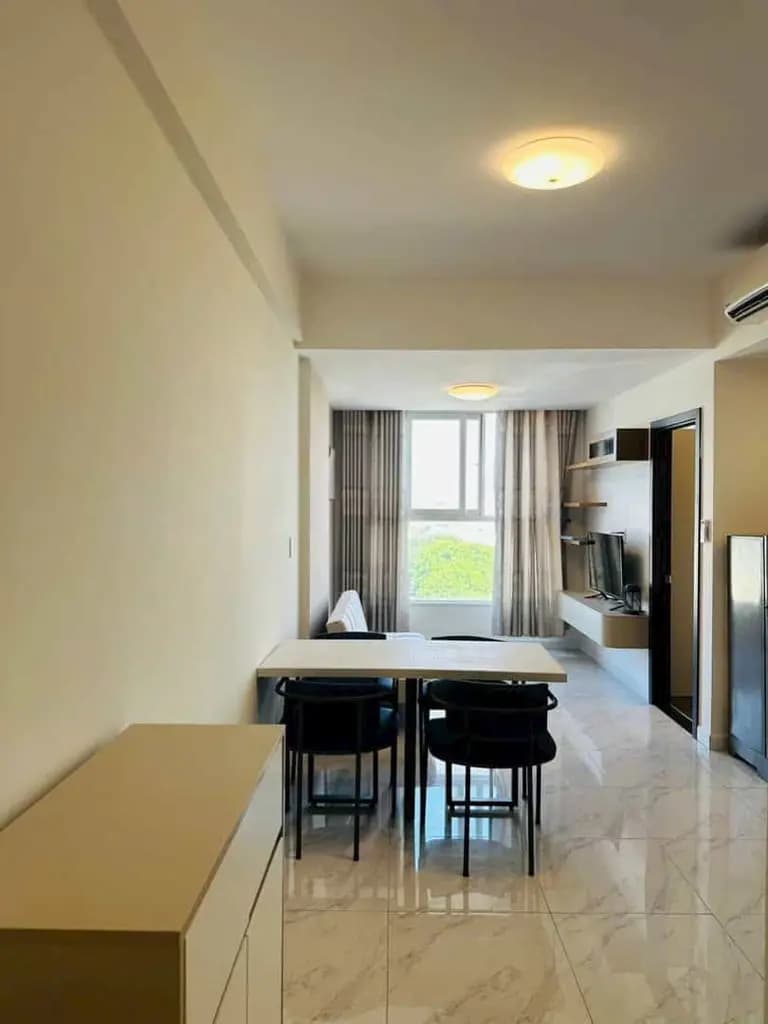 KẸT TIỀN CẦN BÁN GẮP căn hộ ST MORITZ, 4.7 tỷ, 71 m², 2PN 2WC, nội thất đầy đủ, SHR