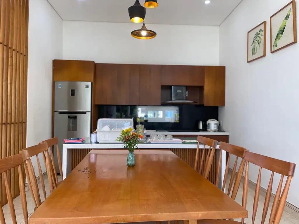 Main-Bán biệt thự Princess Villa Hồ Tràm, cách Ngã 4 Hồ Tràm 900m-6