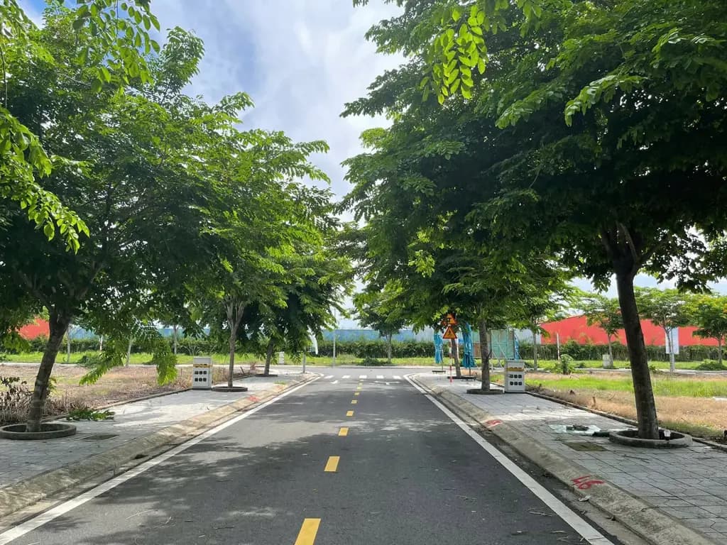 Main-Bán gấp lô 100m2 giá 2.78 tỷ kế bên chung cư đang xây tại Dragon Pearl-4