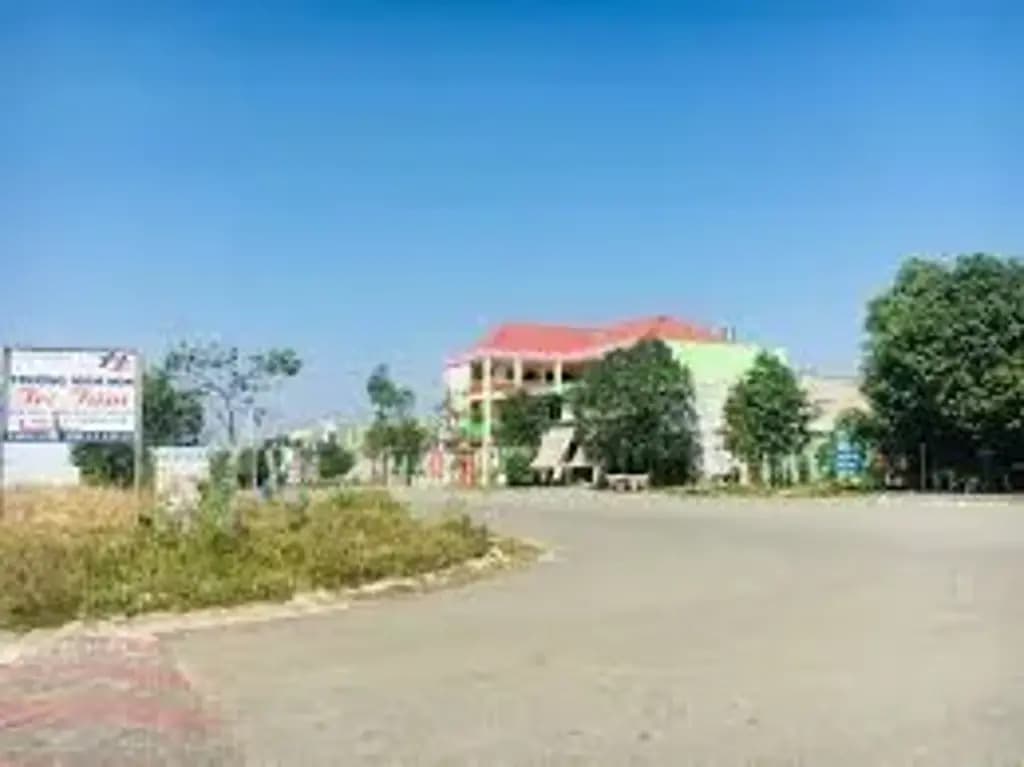 Main-MỪNG ĐẠI LỄ 2/9 TẶNG NGAY 1 CHỈ VÀNG CHO KHÁCH KHI MUA LÔ ĐẤT 500M2 GIÁ CHỈ 290TR NGAY CHỢ VÀ KCN-6