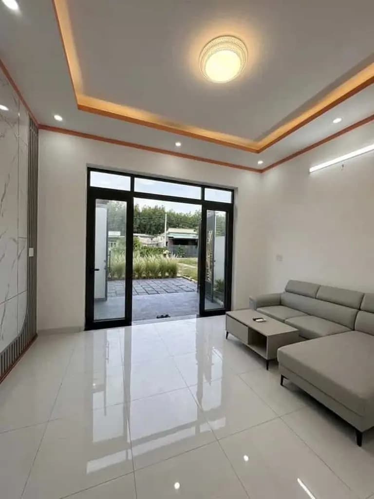 Main-NHÀ CẤP 4 SIÊU ĐẸP 3 PHÒNG NGỦ GIÁ CHỈ 1 TỶ HƠN XÍU-2