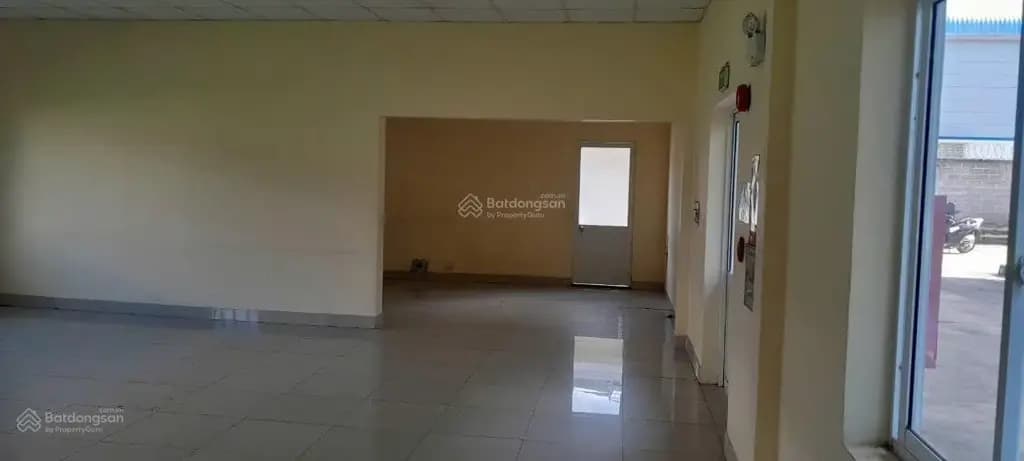 Main-60 nghìn/m² $$ / Cho thuê nhà xưởng gần KCN Bàu Bàng, tổng 2000m2, 2600m2, 3500m2, 4210m2, 5800m2, 7000m2-3