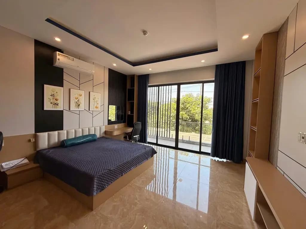 Main-Cho thuê Biệt Thự Đường Xuân Quỳnh - Khu Đô Thị Nam Việt Á Quận Ngũ Hành Sơn Đà Nẵng-2