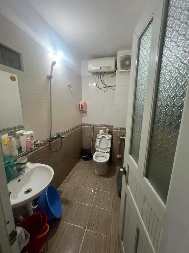 Main-Cho thuê nhà CỔ NHUẾ, Phạm Văn Đồng. 12 triệu/tháng. Hộ gia đình, Nhóm đi làm ít người .-5