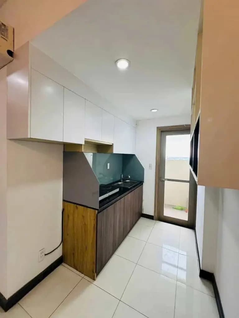 Main-CHÍNH CHỦ BÁN GẤP căn hộ Saigon Avenue, Q.Thủ Đức, 2.6 tỷ, 62 m², 2PN 2WC, nột thất cơ bản, SHR-1