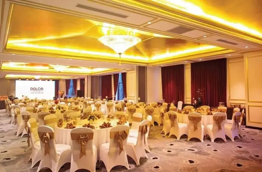 Main-Bán khách sạn 6* Dolce By Wyndham Hanoi Golden Lake mặt hồ Giảng Võ 💥 Đẳng cấp dát vàng 24K – 2300m2 x 30 tầng, giá 5500 tỷ-4