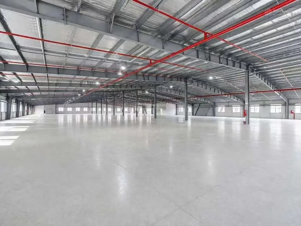 Main-91 nghìn/m² = Cho thuê nhà xưởng tổng 17.000m2, diện tích theo nhu cầu khách hàng, KCN Tân Uyên, KCN VSIP 2-0