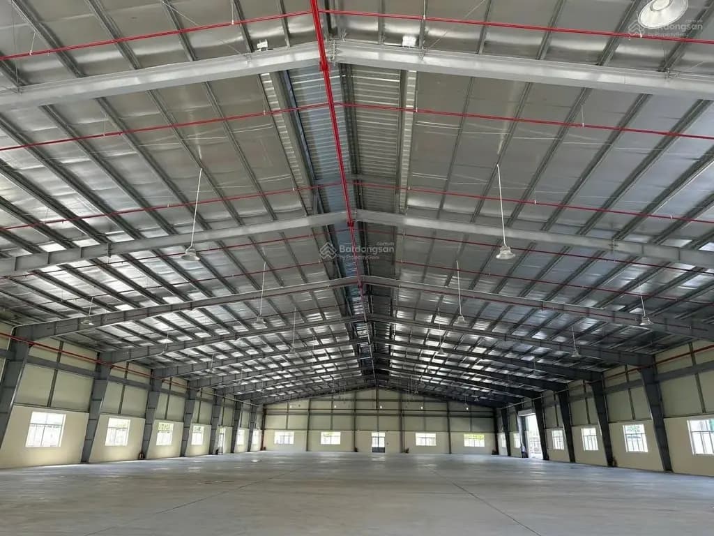 Main-60 nghìn/m² $$ / Cho thuê nhà xưởng gần KCN Bàu Bàng, tổng 2000m2, 2600m2, 3500m2, 4210m2, 5800m2, 7000m2-2