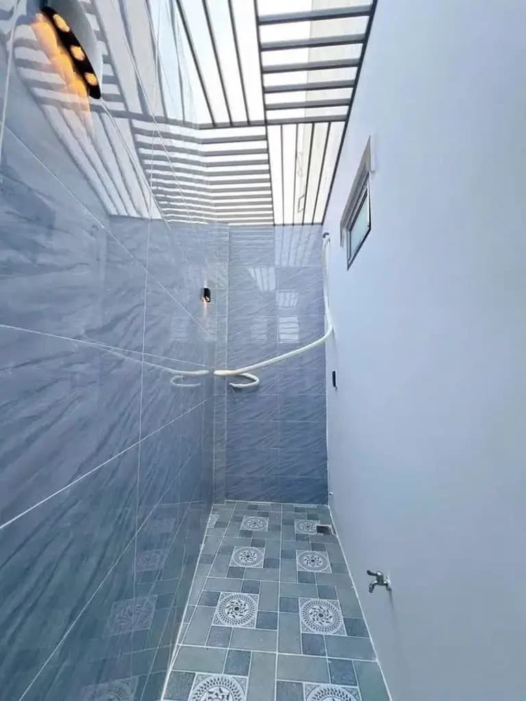 Main-Xuất Hiện căn nhà lửng 100m2 ngay KDC Sư Đoàn 370, Cổng 2 Sân Bay Biên Hòa-6