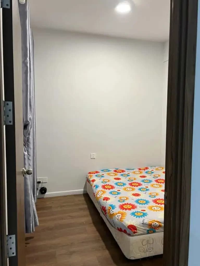 Main-KẸT TIỀN CẦN BÁN GẮP căn hộ Tecco Tower, 2.65 tỷ, 80 m², 2PN 2WC, nội thất đầy đủ, SHR-5