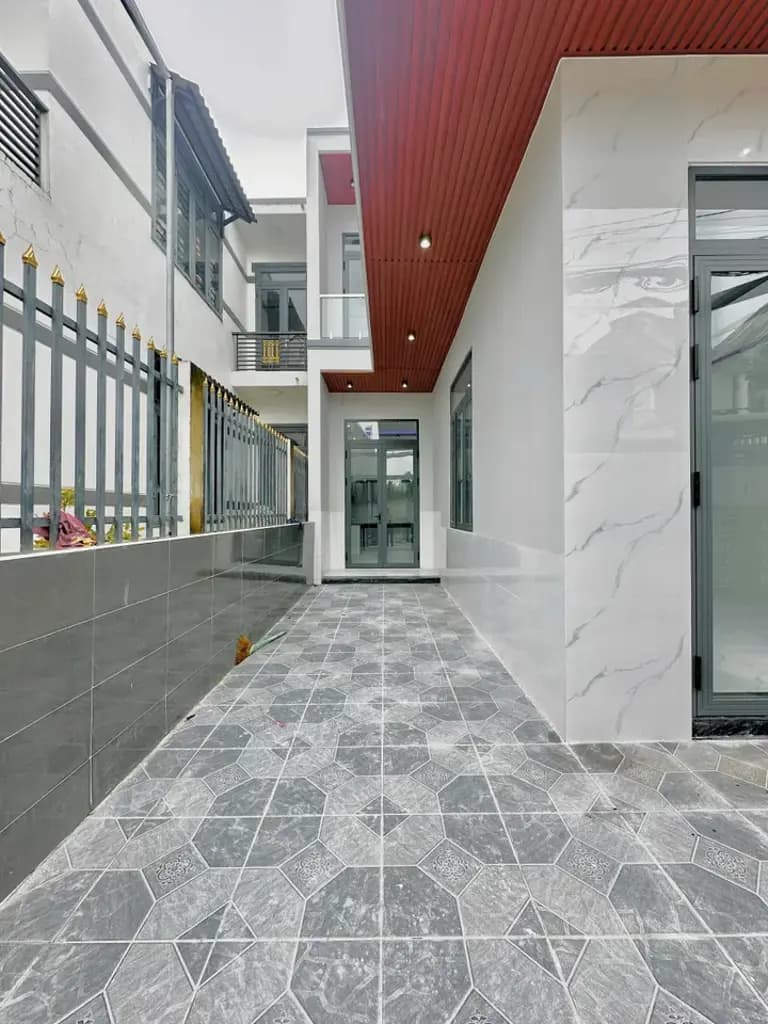 Main-Bán Nhà riêng 90m2 có sẵn 90 m2 thổ cư giá 1.75 tỷ tại Đường Đồng Khởi Phường Trảng Dài Thành phố Biên Hòa Đồng Nai-1
