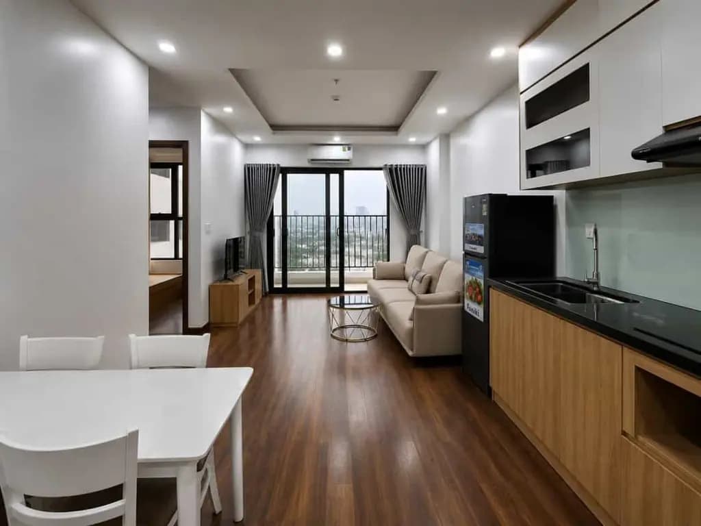 Main-CẦN BÁN GẮP căn hộ Saigonres Plaza Q.BT, 3.3 tỷ, 72m2, 2PN 2WC, nội thất cơ bản, thoáng mát, SHR-1