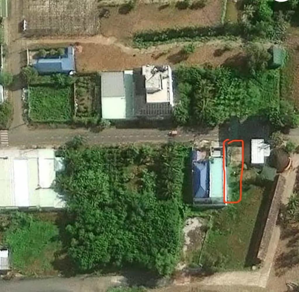 Bán đất nền khu nhà ở Hoàng Hảo tỉnh Vĩnh Long