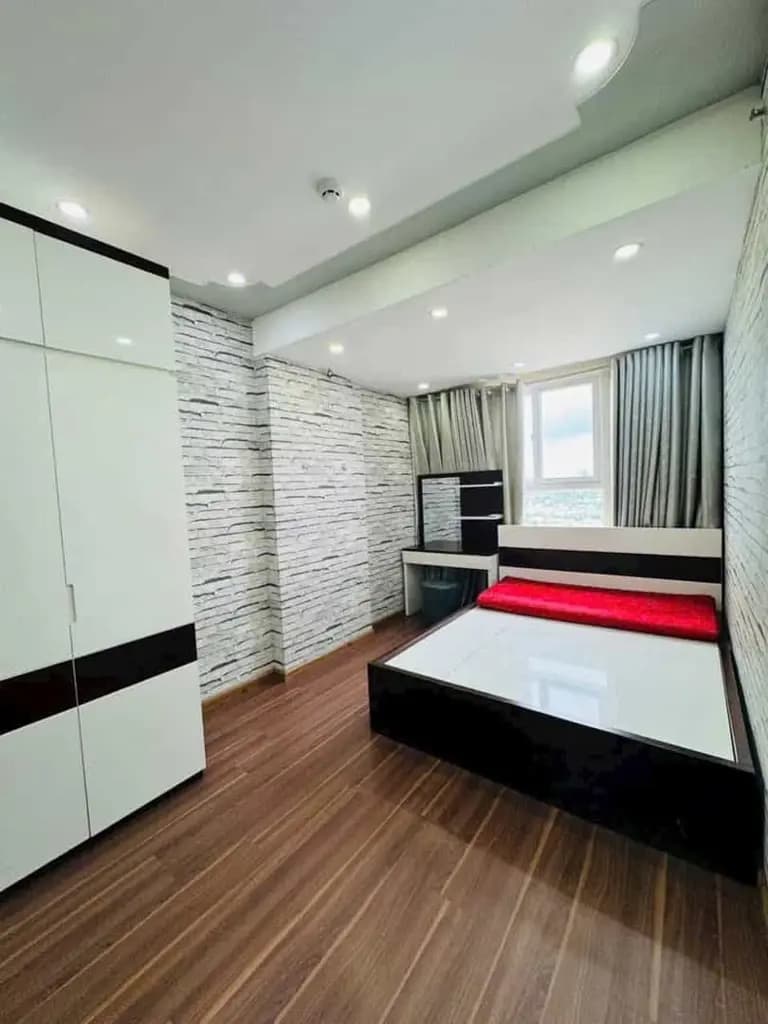 Main-CHÍNH CHỦ BÁN GẤP căn hộ Saigon Avenue, Q.Thủ Đức, 2.6 tỷ, 62 m², 2PN 2WC, nột thất cơ bản, SHR-2