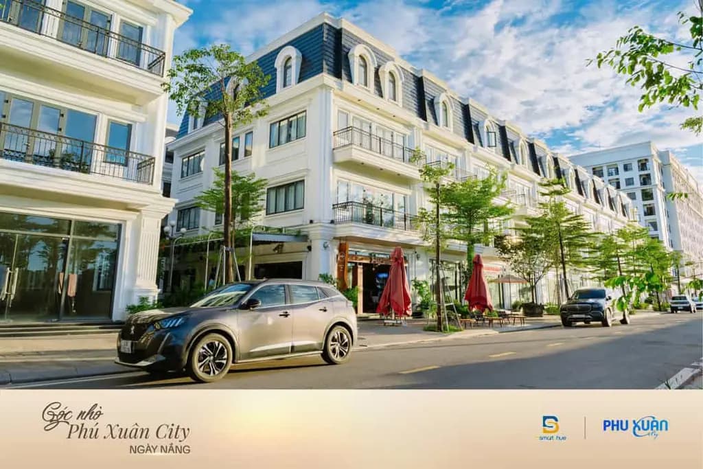 Main-Phú Xuân City - Không Lụt, tiện lợi kinh doanh phù hợp đầu tư lâu dài-3
